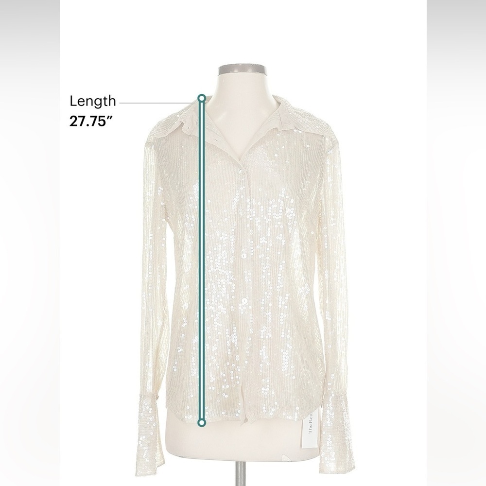 Rat & Boa Celine shirt - Picture 3 of 11